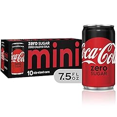 Coca cola zero for sale  Delivered anywhere in USA 