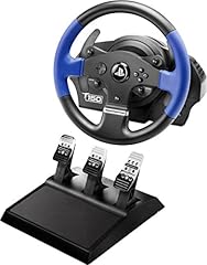 Thrustmaster t150 pro usato  Spedito ovunque in Italia 