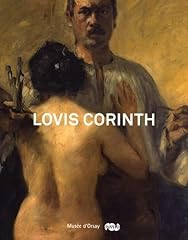 Lovis corinth entre gebraucht kaufen  Wird an jeden Ort in Deutschland