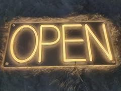 Outdoor open sign for sale  Delivered anywhere in USA 