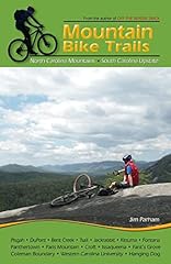 Mountain bike trails for sale  Delivered anywhere in USA 