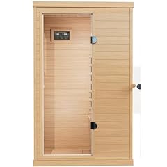 Ltccdss infrared sauna for sale  Delivered anywhere in USA 