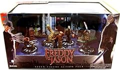 Wizkids horrorclix freddy for sale  Delivered anywhere in UK