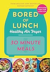 Bored lunch healthy for sale  Delivered anywhere in UK