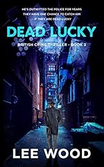 Dead lucky gripping for sale  Delivered anywhere in Ireland