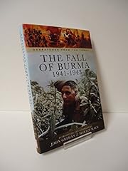 Fall burma 1941 gebraucht kaufen  Wird an jeden Ort in Deutschland
