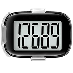 Pedometer walking simple for sale  Delivered anywhere in USA 