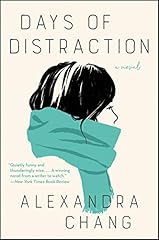 Days distraction novel for sale  Delivered anywhere in USA 