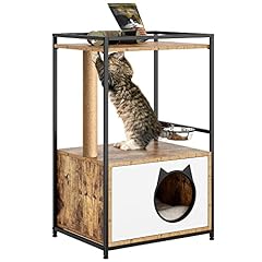 Sogespet cat tree for sale  Delivered anywhere in USA 