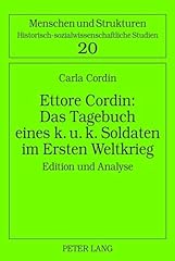 Ettore cordin tagebuch gebraucht kaufen  Wird an jeden Ort in Deutschland