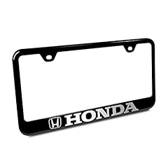 Honda black stainless for sale  Delivered anywhere in UK