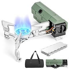 Orifesio foldable camping for sale  Delivered anywhere in UK
