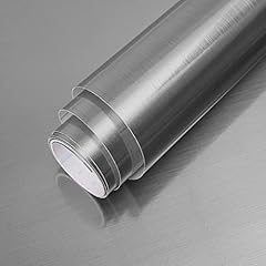 Silver stainless steel for sale  Delivered anywhere in USA 