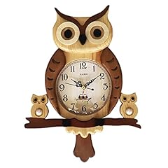 Owl shaped battery for sale  Delivered anywhere in USA 