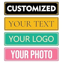 Custom signs outdoor for sale  Delivered anywhere in USA 