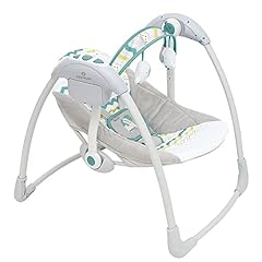 Olmitos musical swing for sale  Delivered anywhere in UK