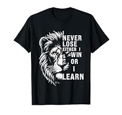 Never lose either for sale  Delivered anywhere in USA 