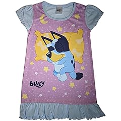 Bluey girls nightdress for sale  Delivered anywhere in UK