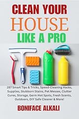 Clean house like for sale  Delivered anywhere in USA 