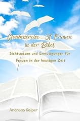Glaubensreise frauen bibel gebraucht kaufen  Wird an jeden Ort in Deutschland