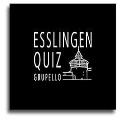 Esslingen quiz 100 gebraucht kaufen  Wird an jeden Ort in Deutschland