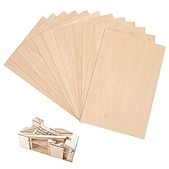 Basswood sheets for for sale  Delivered anywhere in USA 