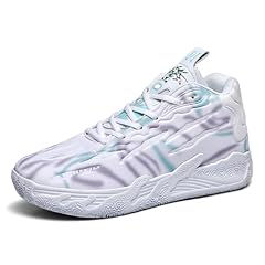 Men basketball shoes for sale  Delivered anywhere in UK
