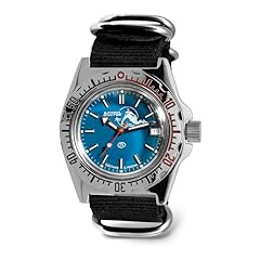 Vostok amphibia 110059 d'occasion  Livré partout en France
