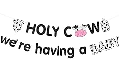 Holy cow baby for sale  Delivered anywhere in USA 