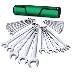 Combination wrench set for sale  Delivered anywhere in USA 