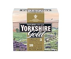 Yorkshire gold tea d'occasion  Livré partout en Belgiqu