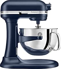 Kitchen Aid - Pro 5 Plus 5 Quart Bowl-Lift Stand Mixer, used for sale  Delivered anywhere in USA 