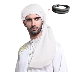 Yjzq arab men for sale  Delivered anywhere in Ireland