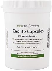 Heiltropfen zeolite 240 for sale  Delivered anywhere in UK