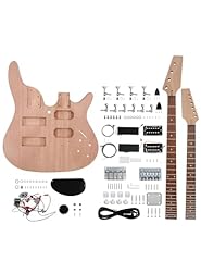 Fistrock double neck for sale  Delivered anywhere in USA 