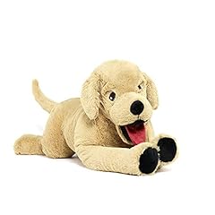 Lanmore dog stuffed for sale  Delivered anywhere in USA 