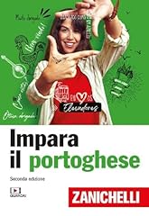 Impara portoghese usato  Spedito ovunque in Italia 
