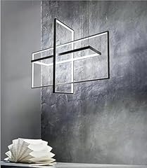 Arcadia lampadario led usato  Spedito ovunque in Italia 