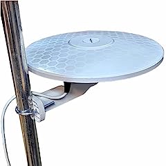 Unispectra antenna digitale usato  Spedito ovunque in Italia 