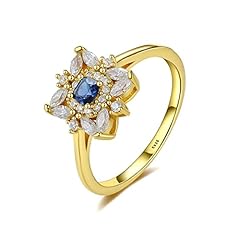 100 saphir moissanite gebraucht kaufen  Wird an jeden Ort in Deutschland