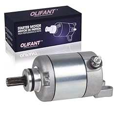Starter polaris outlaw for sale  Delivered anywhere in USA 