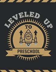Leveled preschool wide for sale  Delivered anywhere in UK