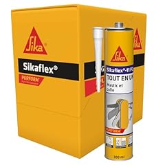Sika mastic colle d'occasion  Livré partout en France