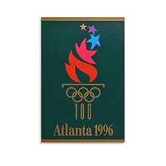 1996 atlanta olympic for sale  Delivered anywhere in USA 