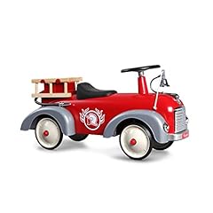 Baghera speedster fire for sale  Delivered anywhere in UK