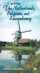 Cycling netherlands luxembourg for sale  Delivered anywhere in USA 
