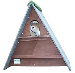 Barn owl nest for sale  Delivered anywhere in UK