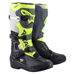 Alpinestars tech stivali usato  Spedito ovunque in Italia 