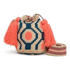 Small colorful wayuu for sale  Delivered anywhere in UK