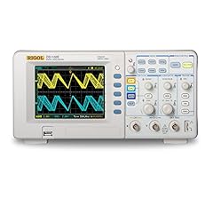 Oscilloscope numérique rigol d'occasion  Livré partout en France